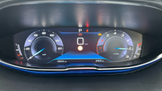 Peugeot 5008 1.2 PureTech Allure 5dr EAT8 Petrol Estate